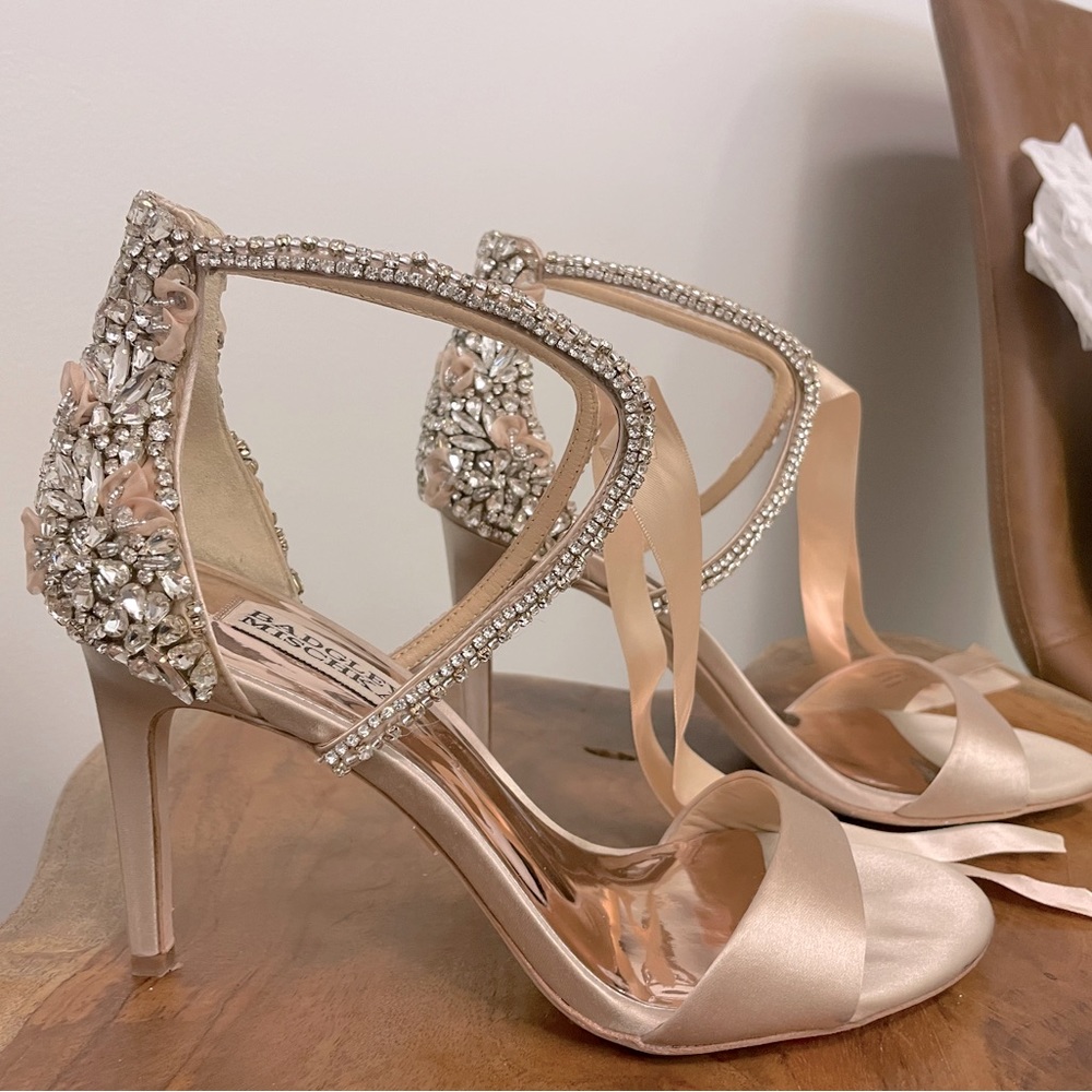 Wedding Shoes